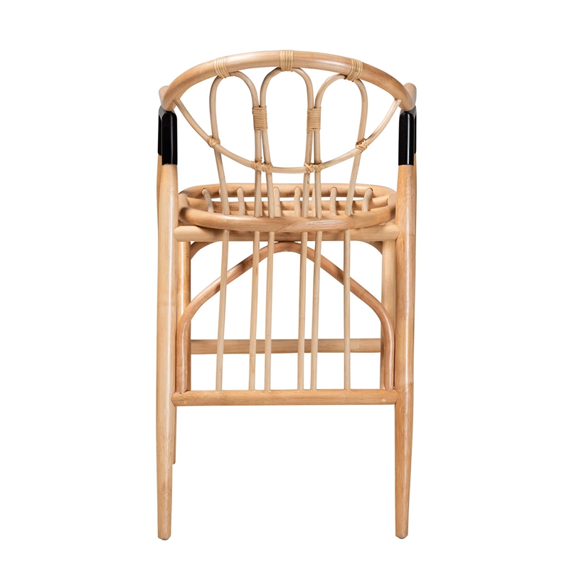 Baxton Studio Cyntia 23.6