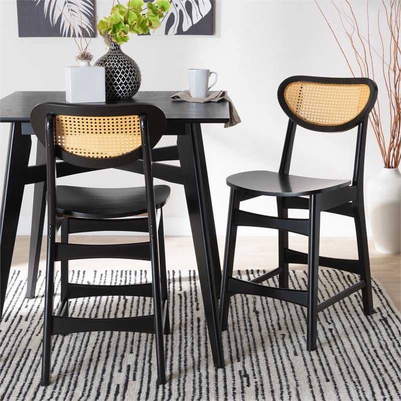 Baxton Studio Hesper 24