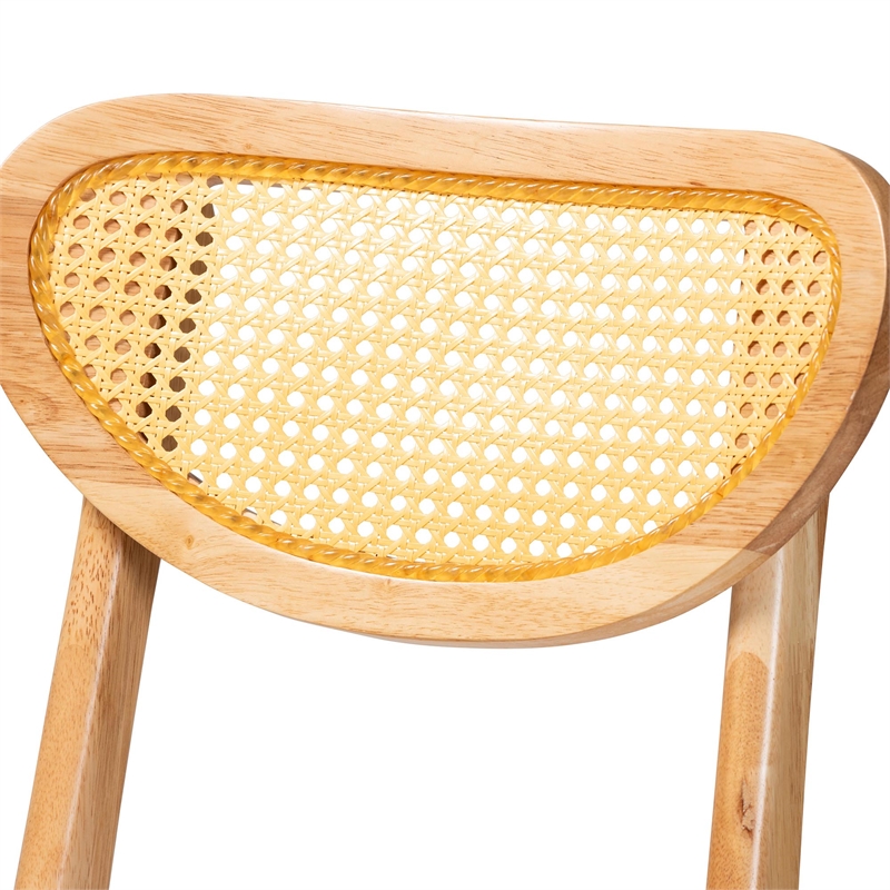 Baxton Studio Nenet 24