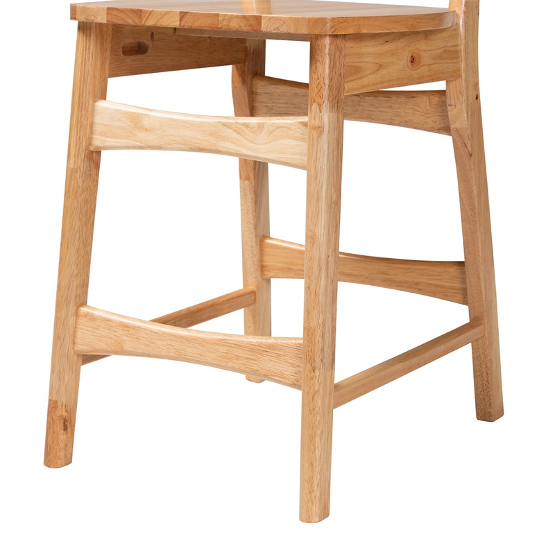 Baxton Studio Nenet 24