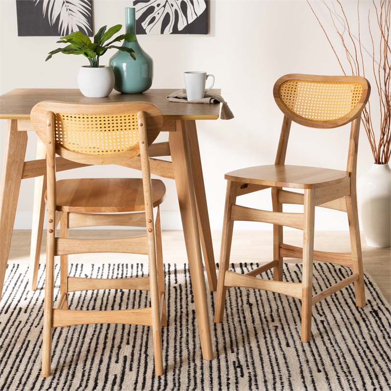 Baxton Studio Nenet 24
