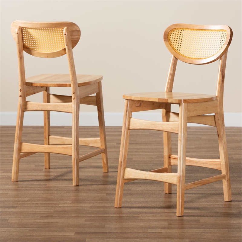 Baxton Studio Nenet 24