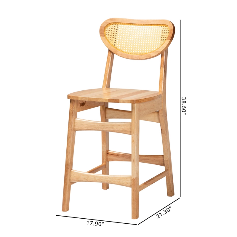 Baxton Studio Nenet 24