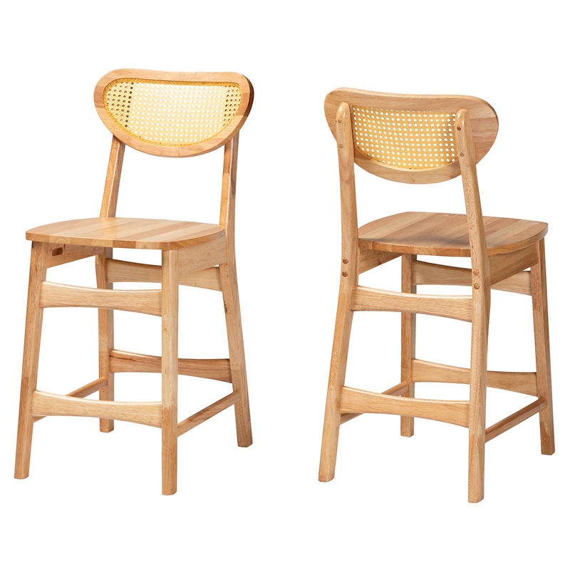 Baxton Studio Nenet 24