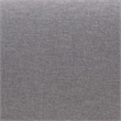 Baxton Studio Chesterfield Slate Gray Fabric Upholstered Convertible Sofa