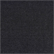 Baxton Studio Jaelyn Vintage Black Canvas 4-Drawer End Table