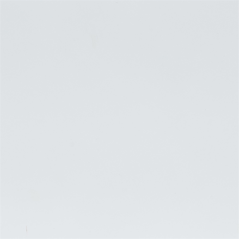 Baxton Studio Roni Modern White Wood Twin Trundle