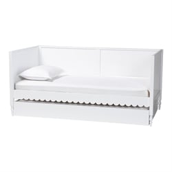 Daybeds and Accessories