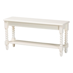 Living Room Benches