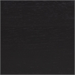 Baxton Studio Callison Spindle Platform Bed Turned Bed Frame Black Twin