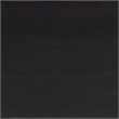 Baxton Studio Callison Spindle Platform Bed Turned Bed Frame Black Full