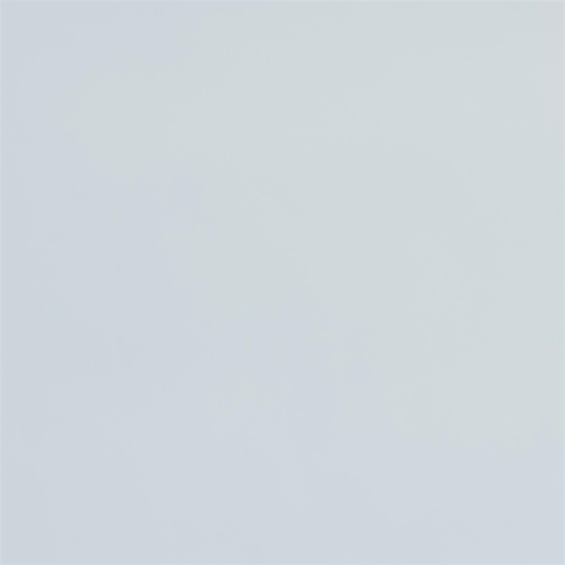 Baxton Studio Lucera Display Shelf 5-Tier Open Frame Vertical Bookcase White
