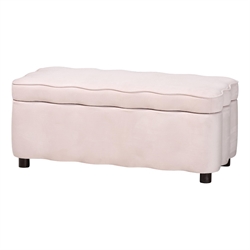 Living Room Benches
