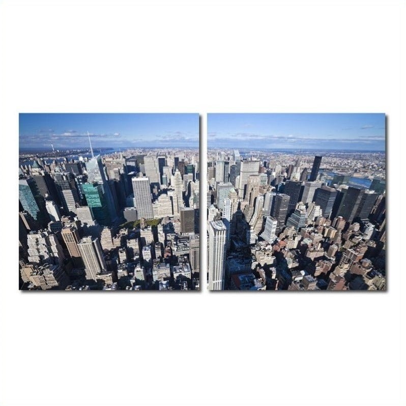 Manhattan
