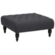 Keswick Ottoman in Beige