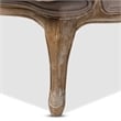 Constanza Classic Accent Arm Chair in Beige