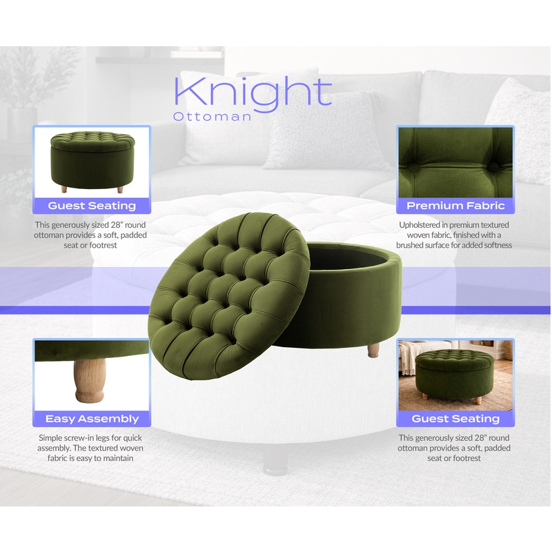 Niche Knight 28