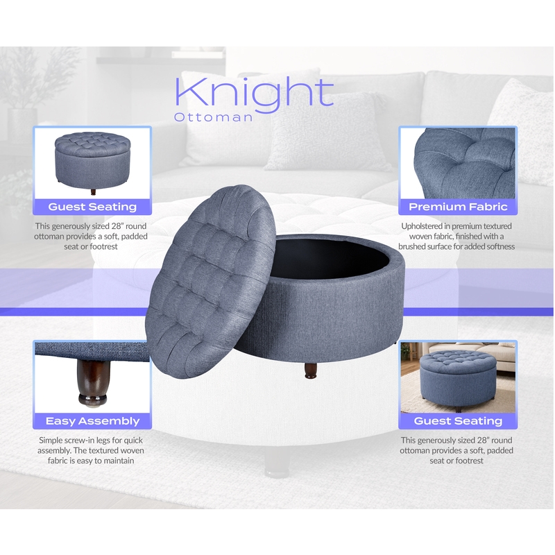 Niche Knight 28