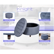 Niche Knight 28