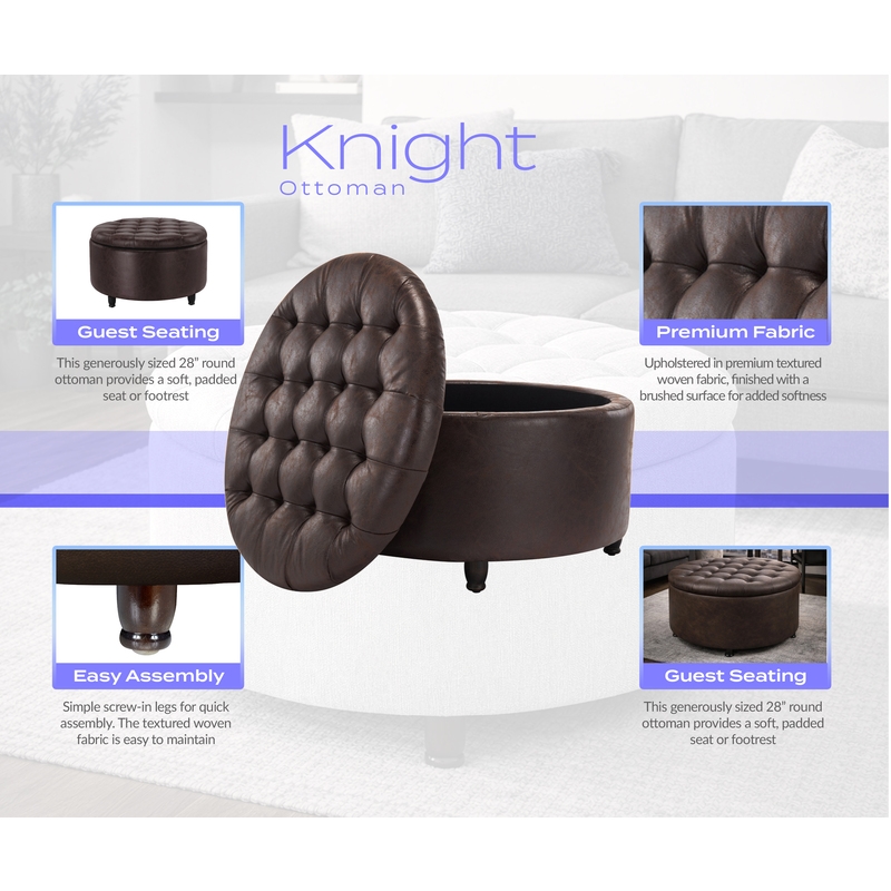Niche Knight 28