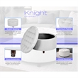 Niche Knight 28