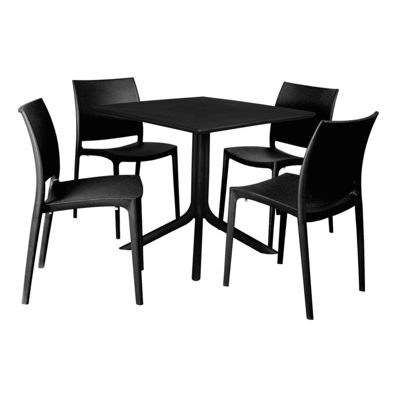 Niche Terrace Plastic 31.5
