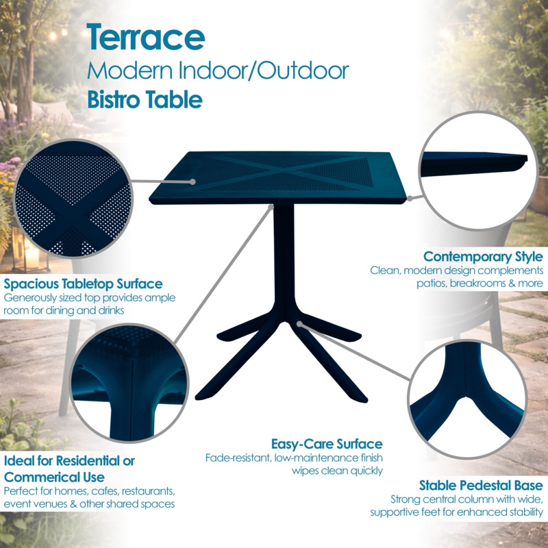 Niche Terrace 31.5