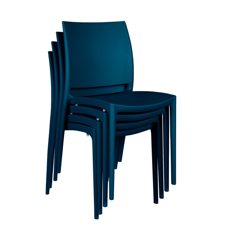 Niche Terrace Plastic 31.5
