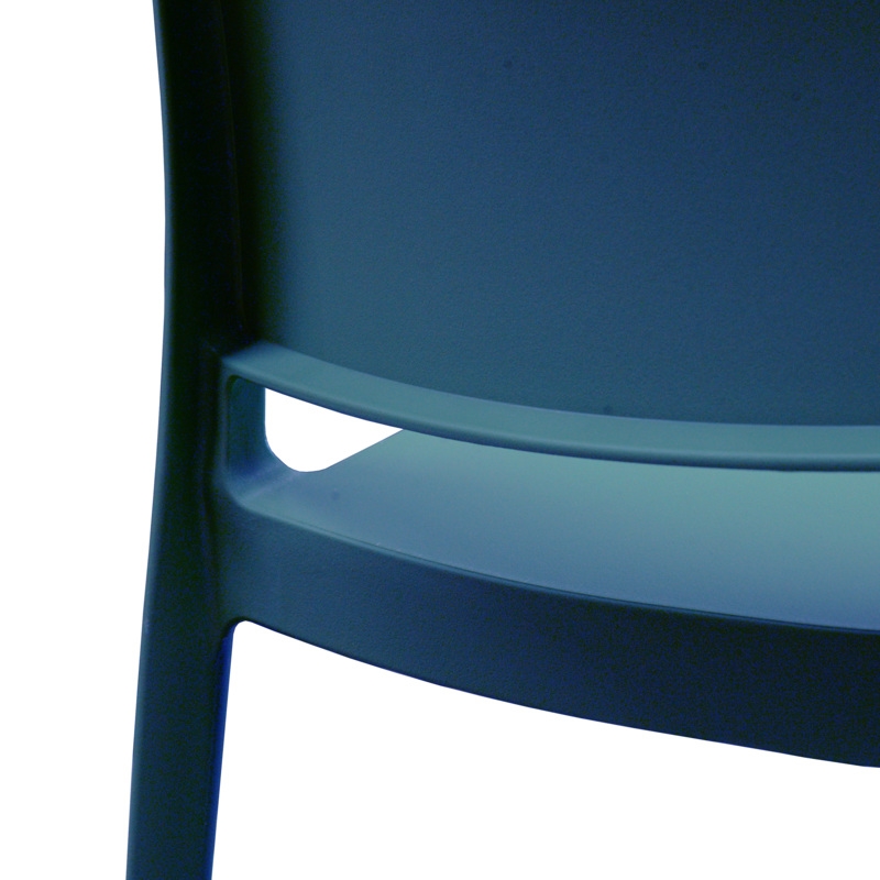 Niche Terrace Plastic 31.5