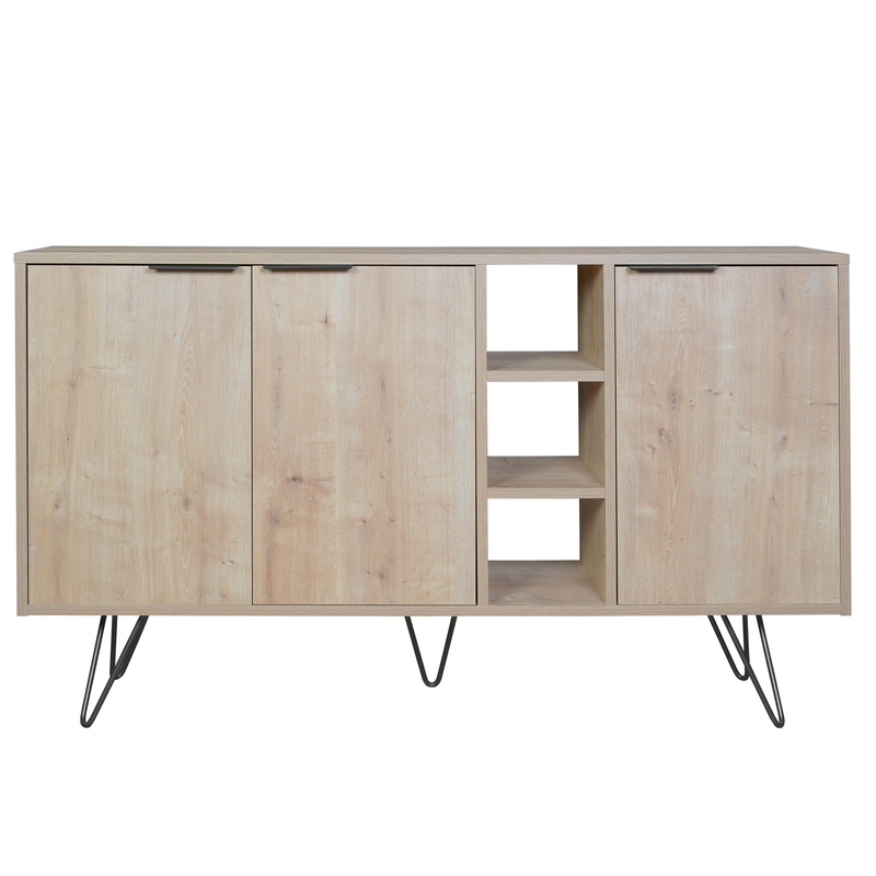 Niche Sideboard Buffet Storage Cabinet 37