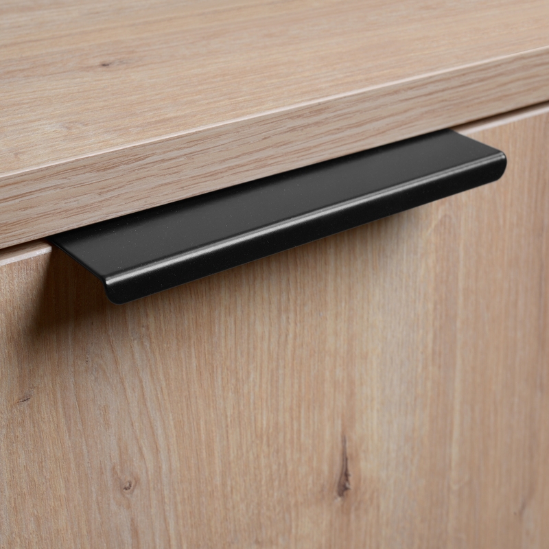 Niche Sideboard Buffet Storage Cabinet 37