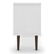 Manhattan Comfort Liberty Solid Wood TV Stand for TVs up to 50