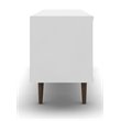 Manhattan Comfort Liberty Wood TV Stand for TVs up to 60
