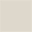 Manhattan Comfort Utopia Triangle Wood End Table in Off White