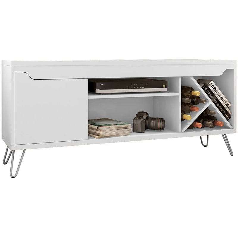 Manhattan Comfort Modern Baxter 54