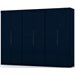 Tatiana Midnight Blue