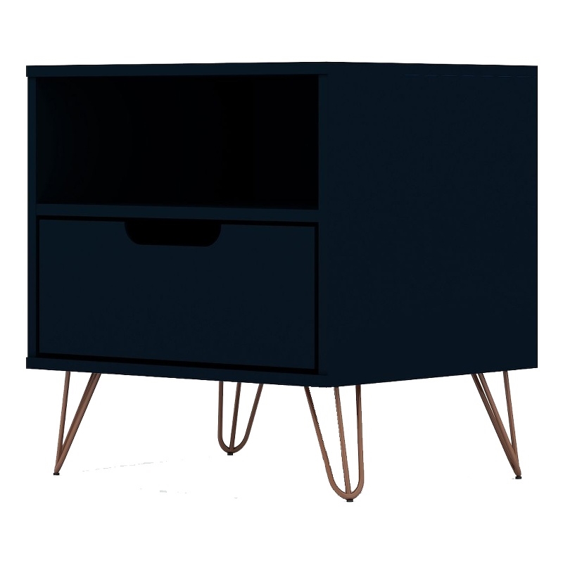 Tatiana Midnight Blue