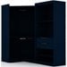 Tatiana Midnight Blue
