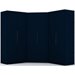 Tatiana Midnight Blue
