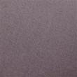 Manhattan Comfort Curl Contemporary Fabric Swivel Accent Chair in Gray