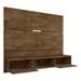 Rustic Brown