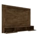 Rustic Brown