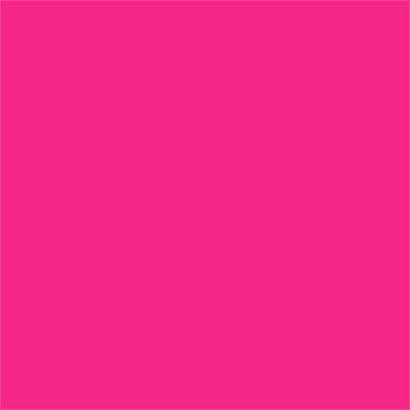 Manhattan Comfort Rosebud Wool Blend Fabric Accent Chair in Fuchsia Pink