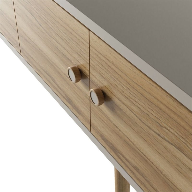 Theodore Wood 60