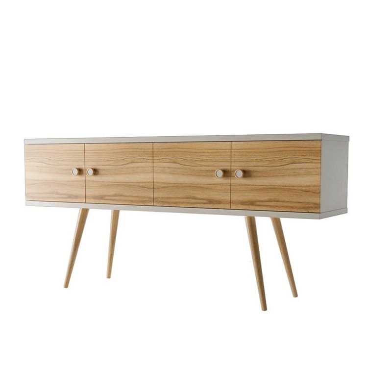 Theodore Wood 60