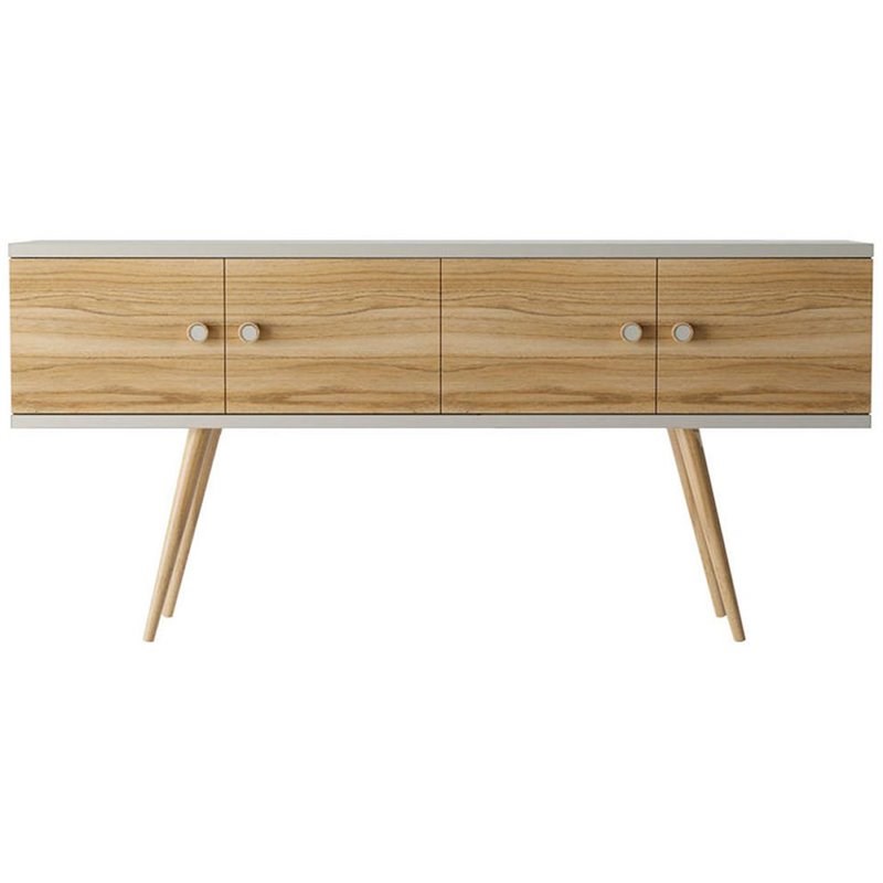 Theodore Wood 60
