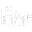 Manhattan Comfort Conrad 17.3
