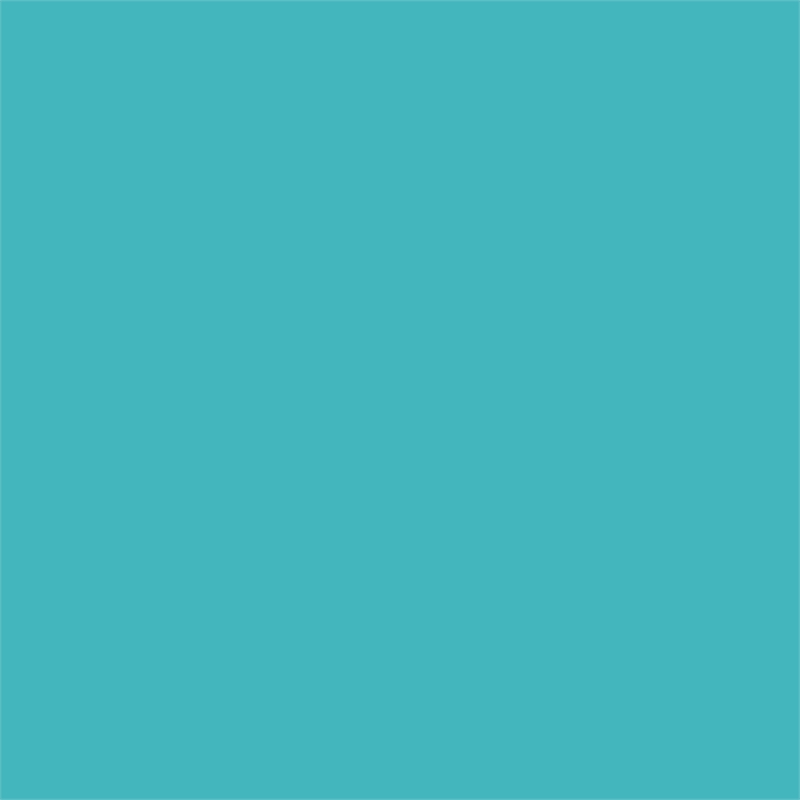 Manhattan Comfort MoMa Fabric Accent Chair in Teal Blue (Set of 2)