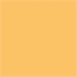 Manhattan Comfort Rosebud Fabric Accent Chair in Yellow (Set of 2)