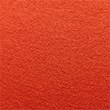 Manhattan Comfort Hopper Fabric Adjustable Height Accent Chair in Orange